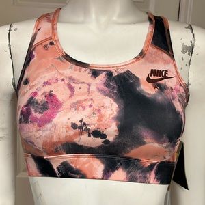 Nike Athletic/Athleisure Sports Bra, NWT!